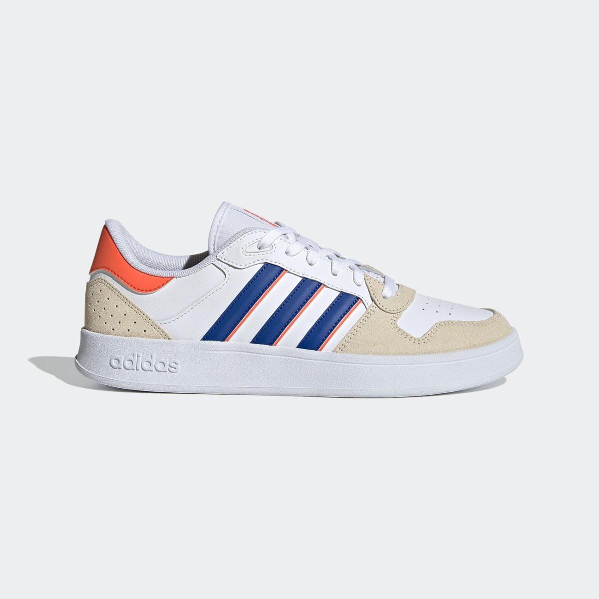 adidas campus laranja