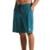 Shorts Extra Grande Volcom Comfort Stone Azul - Azul
