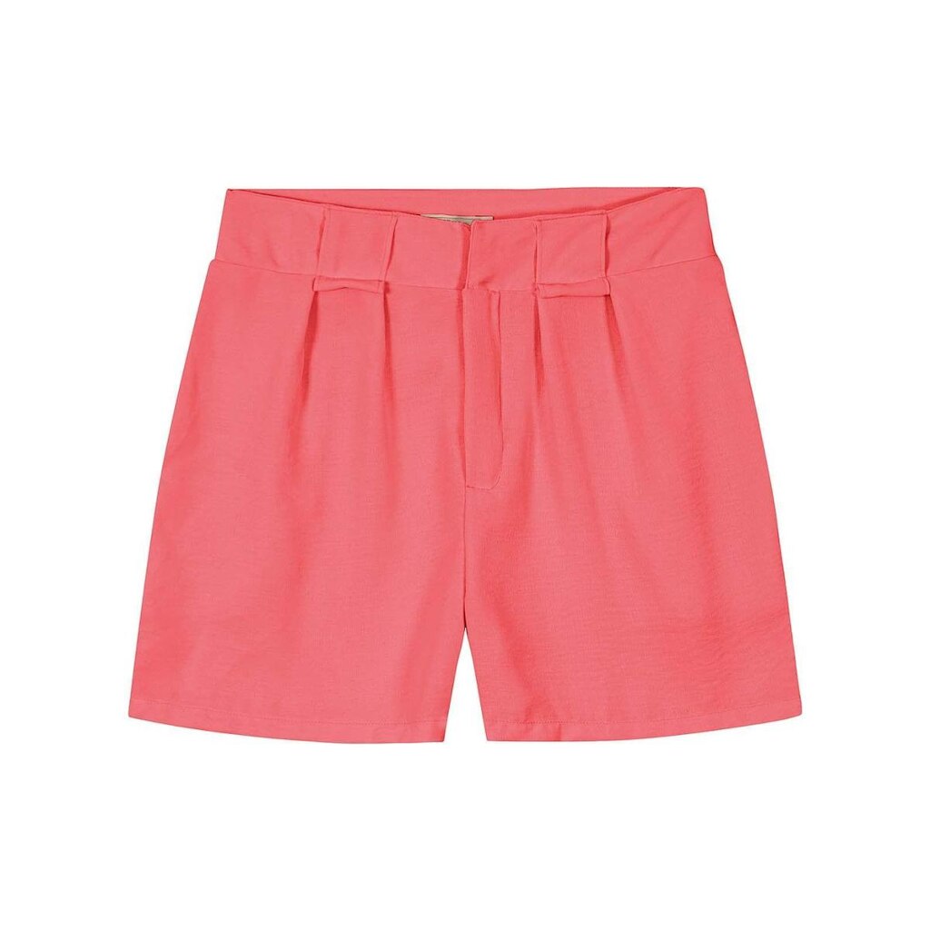 Shorts Feminino Cós Duplo Air Flow Endless Rosa