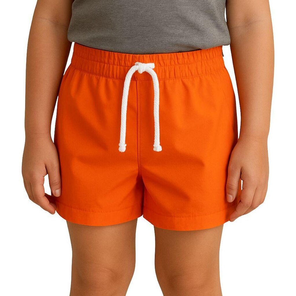 Shorts Feminino Infantil Juvenil