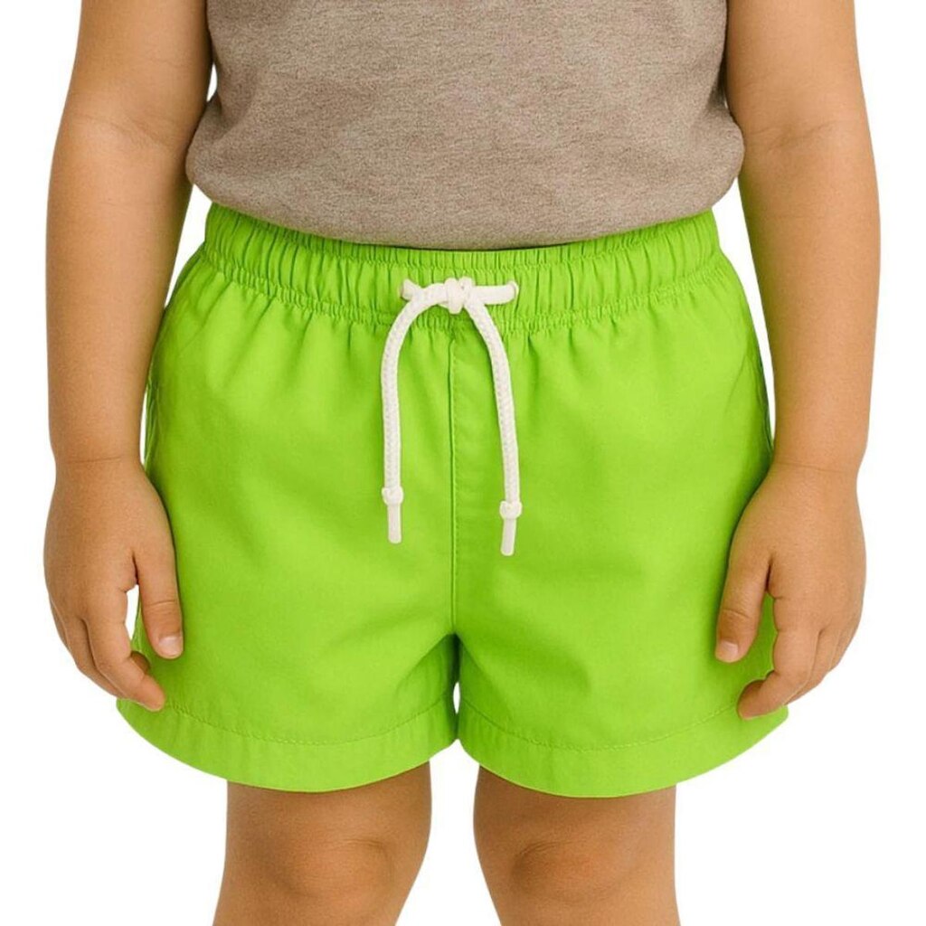 Shorts Feminino Infantil Juvenil