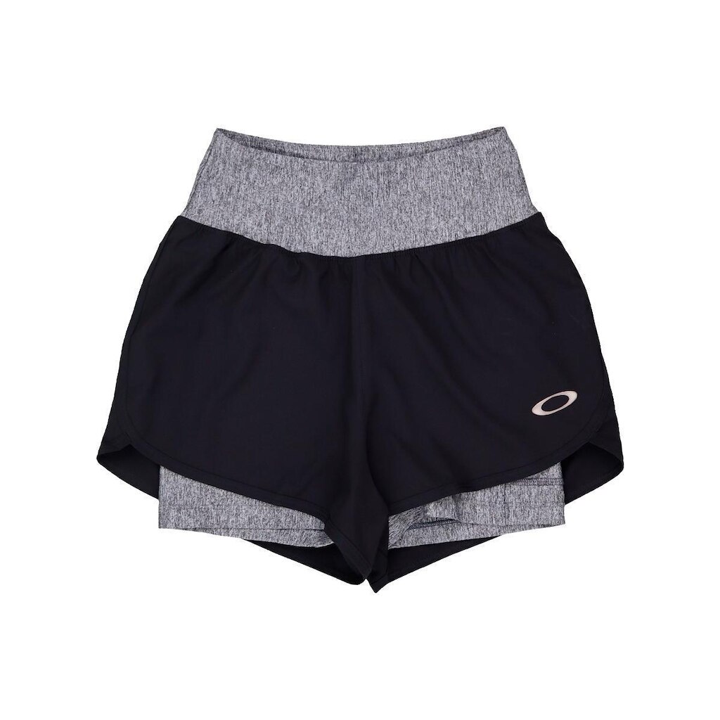 Shorts Feminino TRN 2IN1