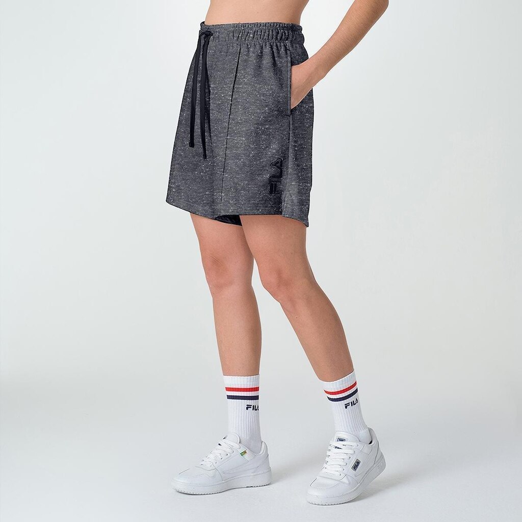 Shorts Fila Change The Future Unisex