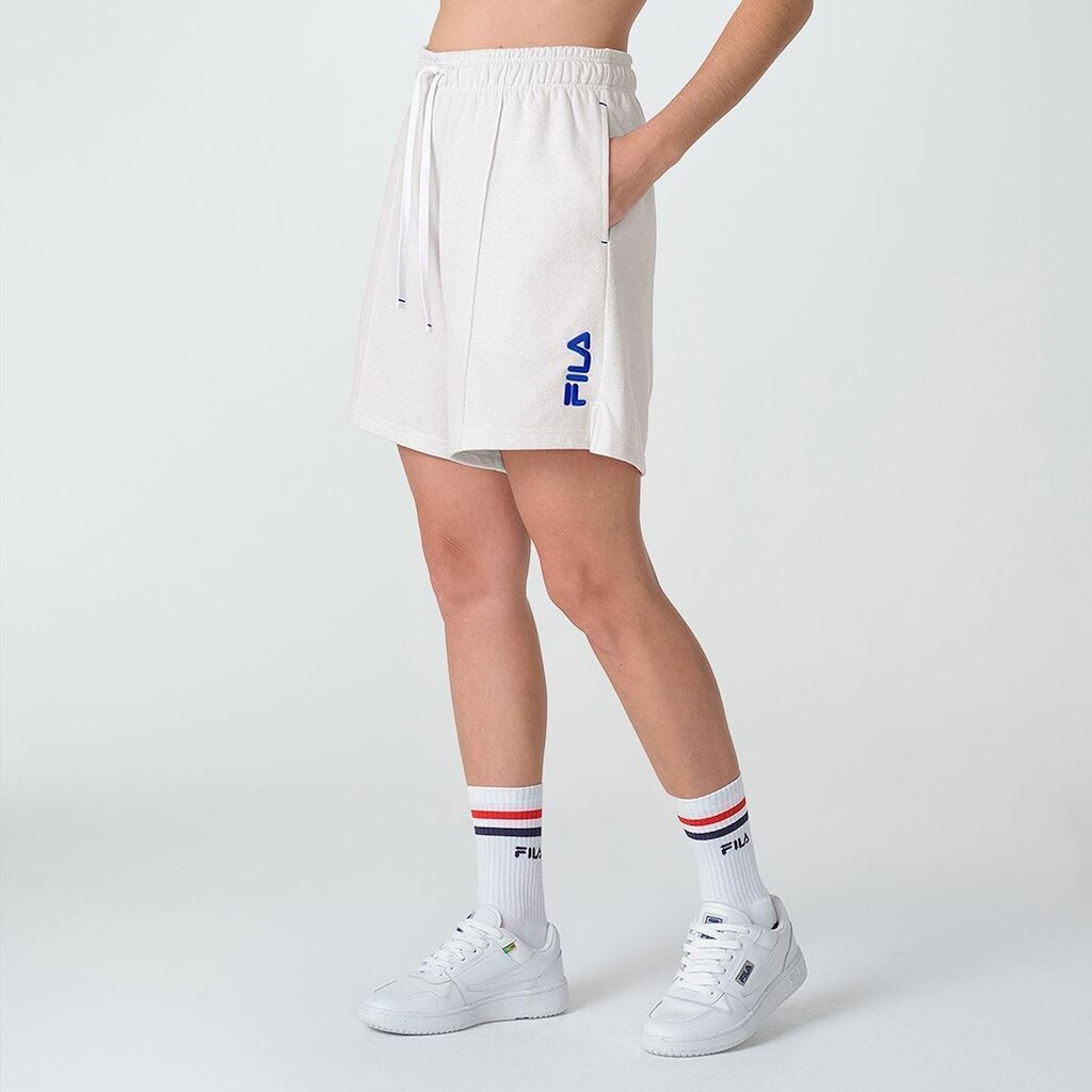 Shorts Fila Change The Future Unisex