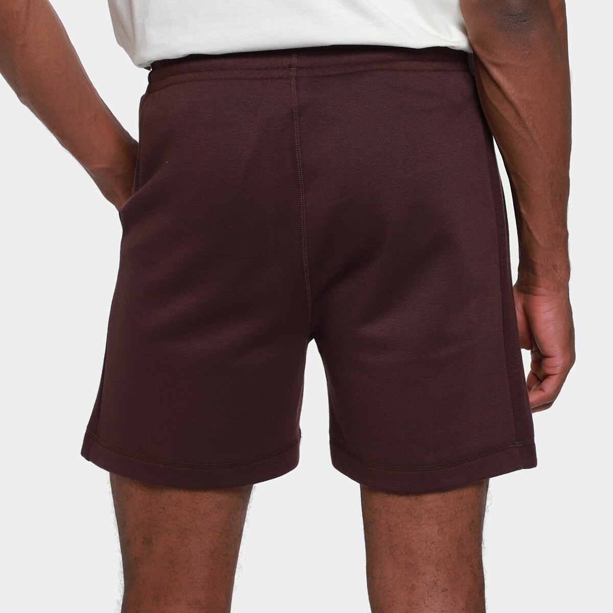 Shorts Fila F-Box Reflective Masculino - 1