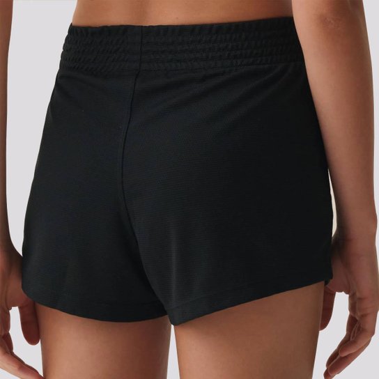Shorts Fila Flow III Feminino