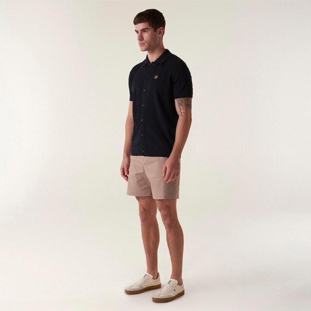 Shorts Fila Irvin Masculino