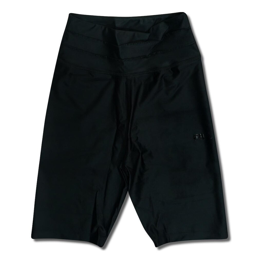 Shorts Fila Long Life Studio Feminino