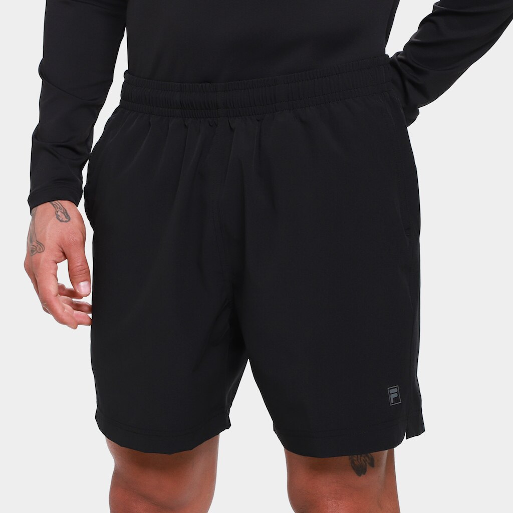 Shorts Fila Performa Wind 6 Masculino
