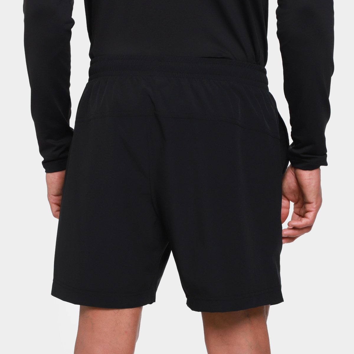 Shorts Fila Performa Wind 6 Masculino - 1