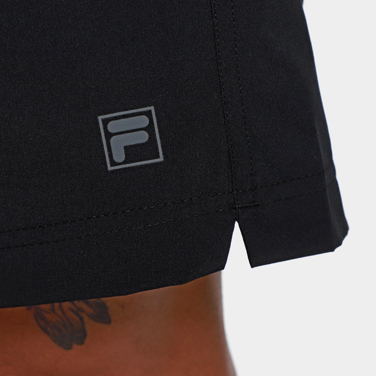 Shorts Fila Performa Wind 6 Masculino - 3