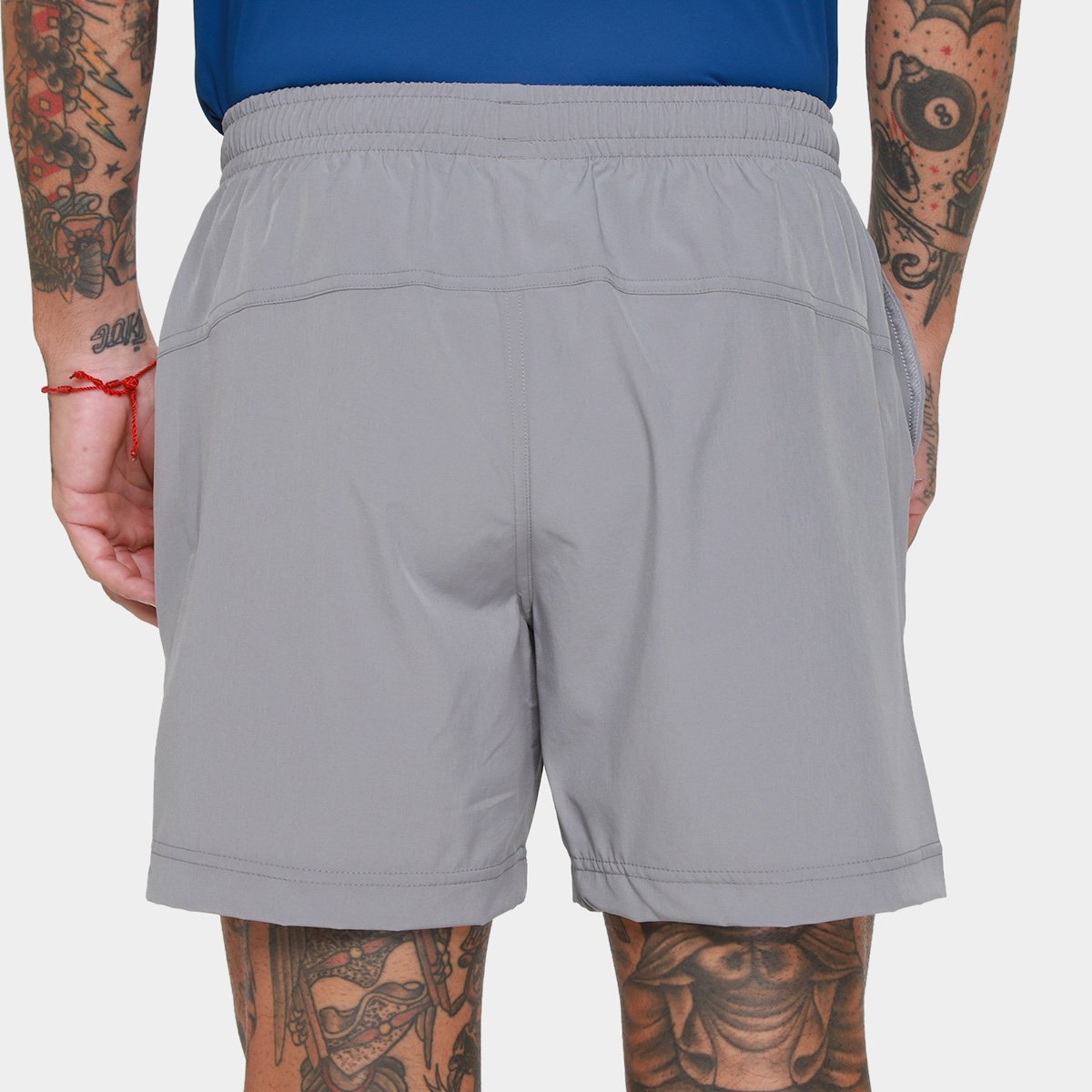 Shorts Fila Performa Wind 6 Masculino - 1