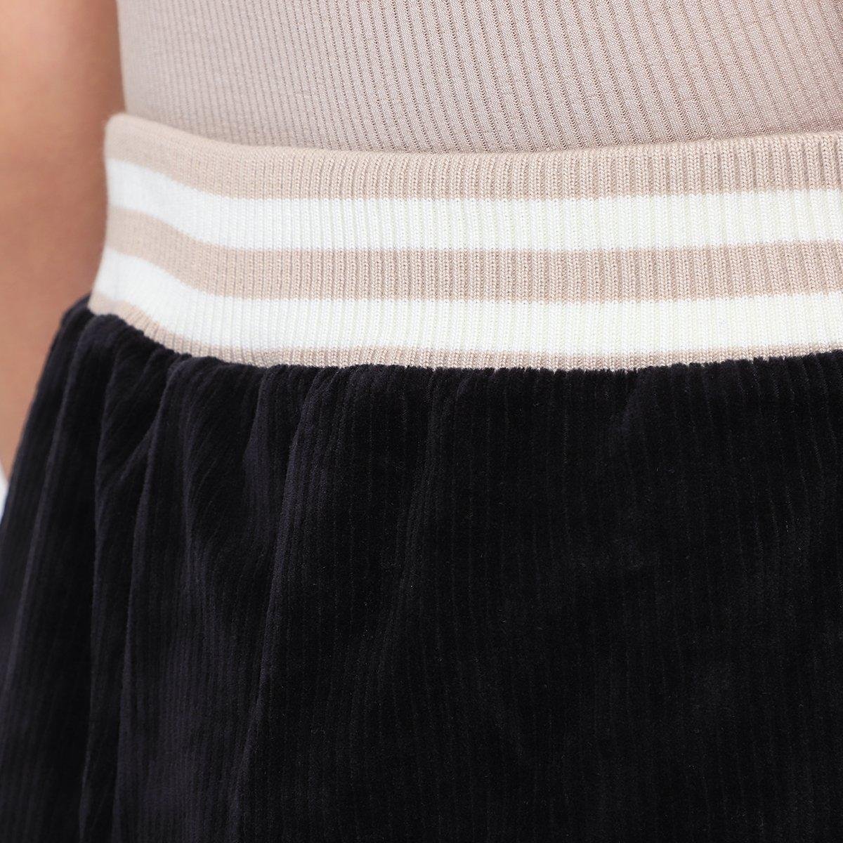 Shorts Fila Pryor Feminino - 3