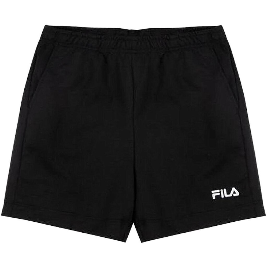 Shorts Fila Regular Myler Infantil