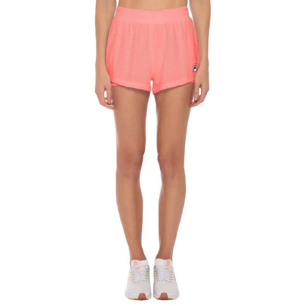 Shorts Fila Sand Basic - Feminino