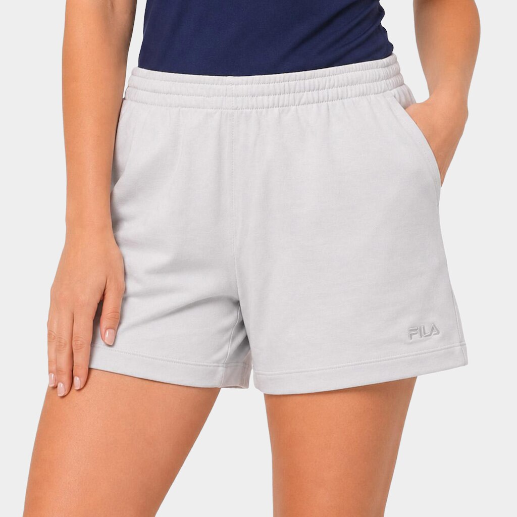 Shorts Fila Slim Classic Feminino