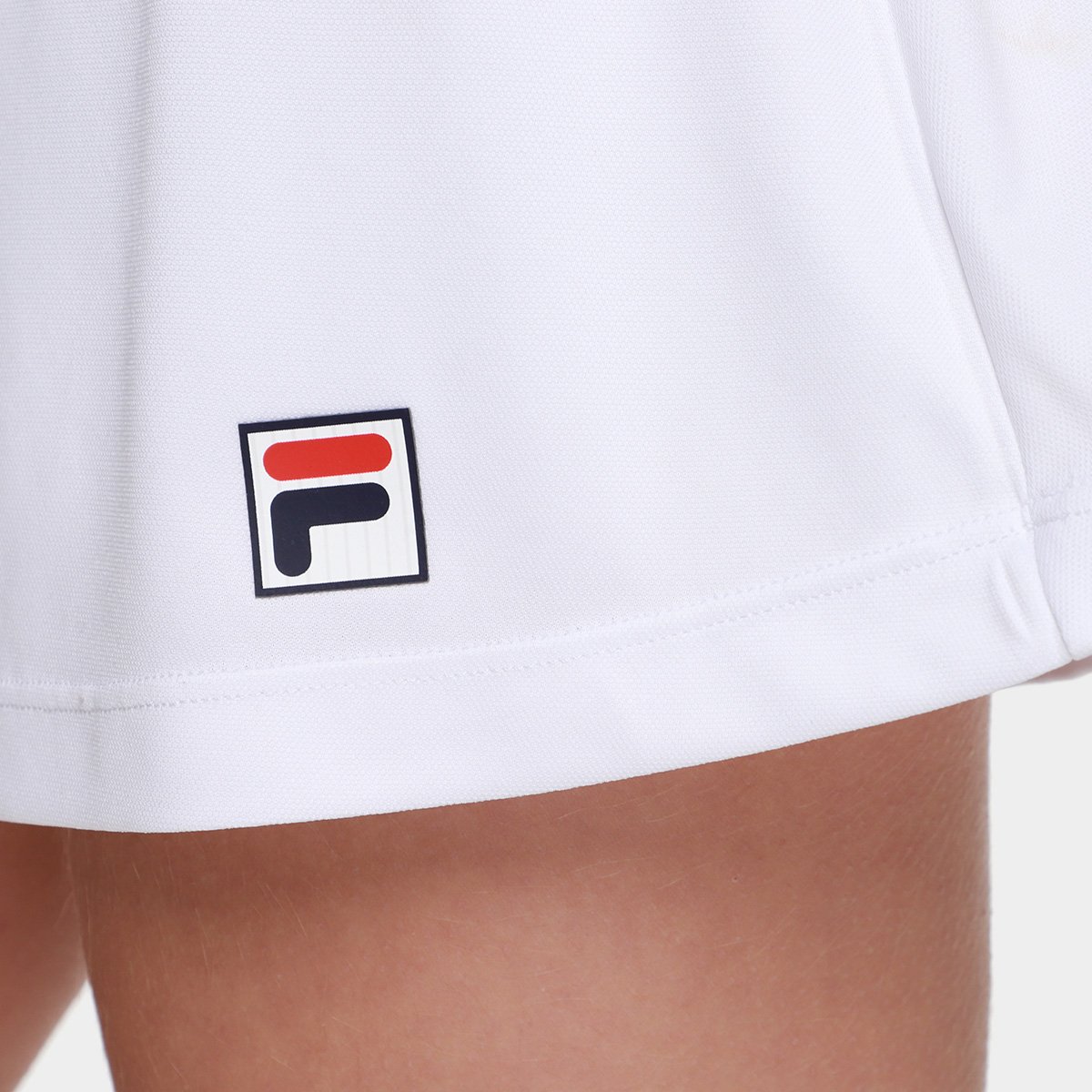 Shorts Fila Tennis Basic Feminino - 2