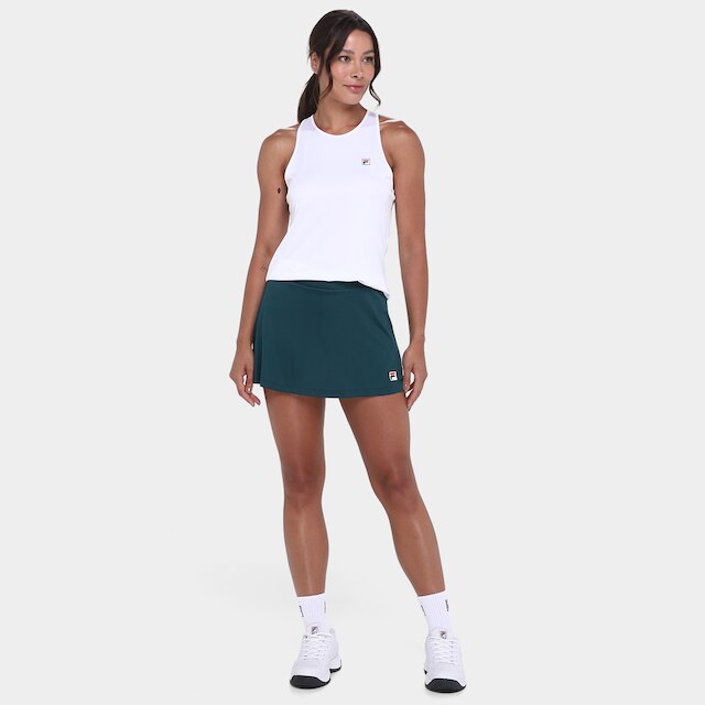 Shorts Fila Tennis Basic Feminino