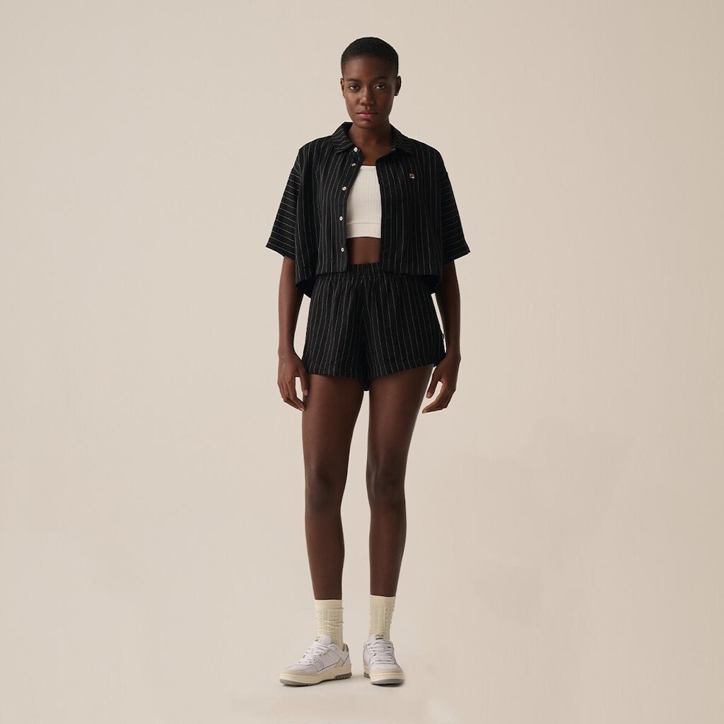 Shorts Fila Uc Feminino