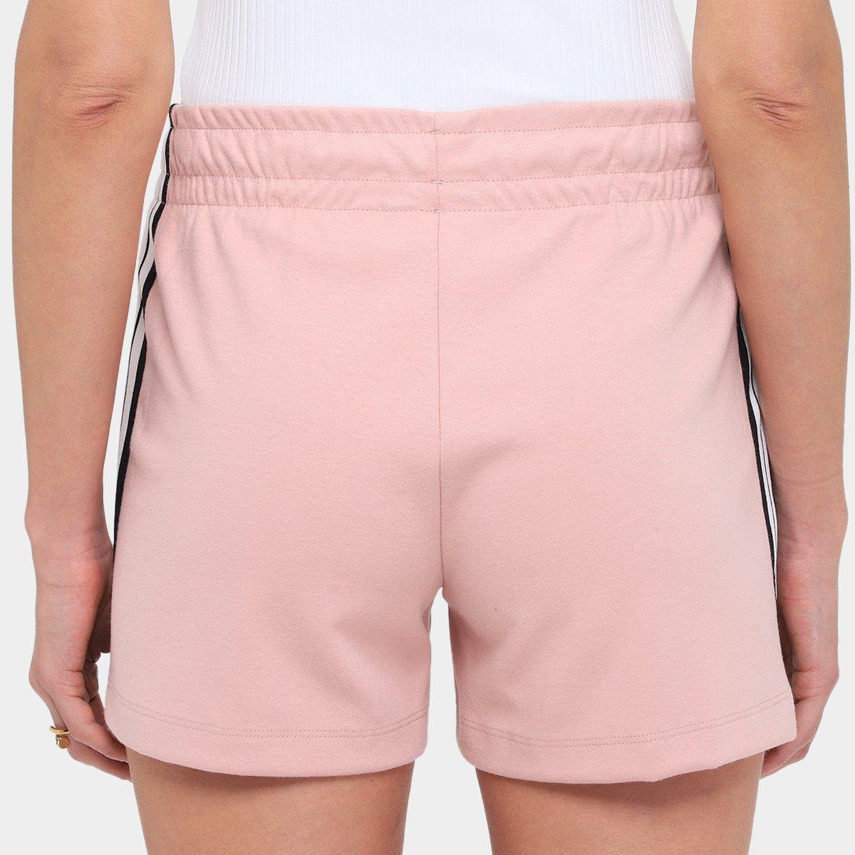 Shorts Fila Union Classics Feminino - 1