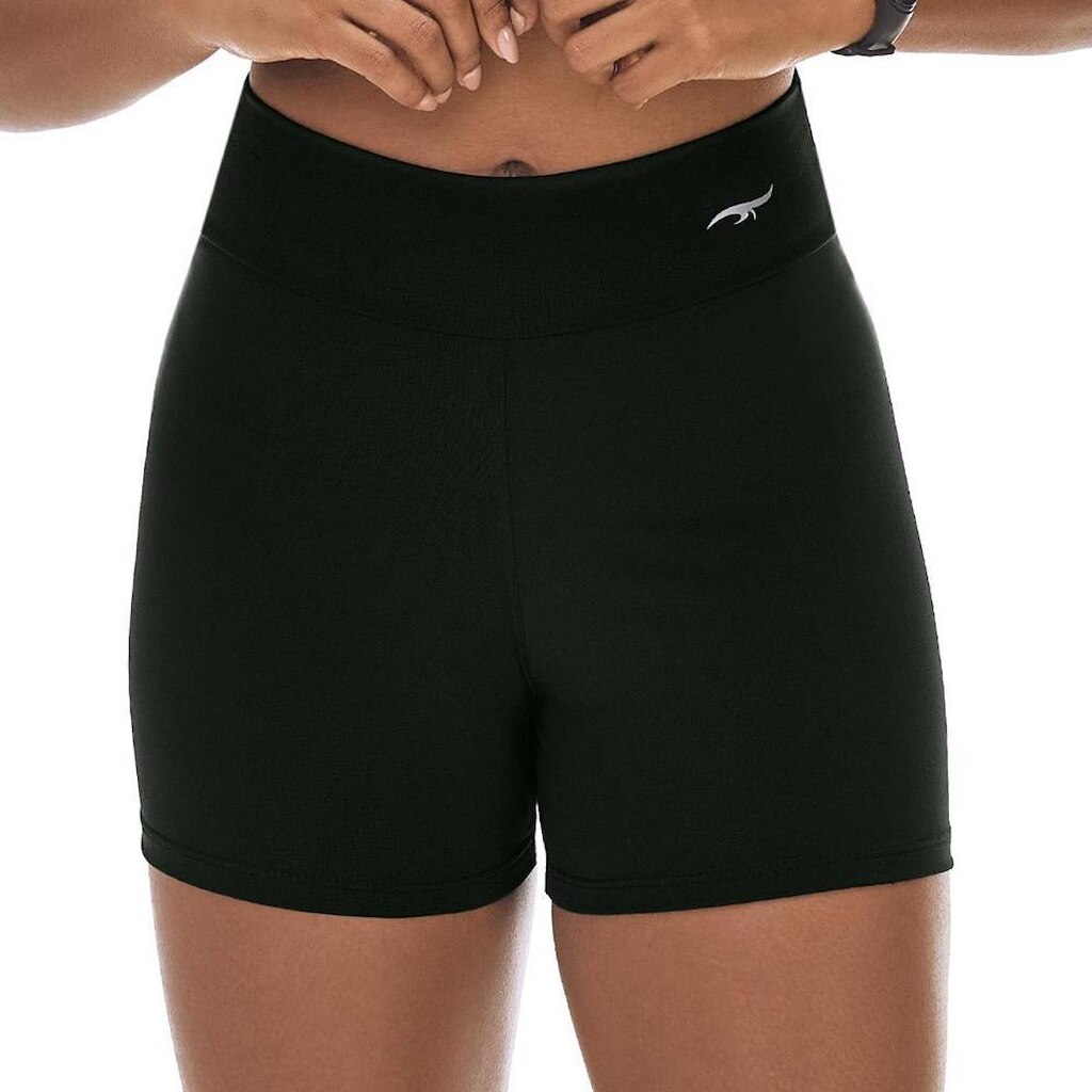 SHORTS FITNESS BÁSICO ZEE RUCCI REF:ZR0700018N