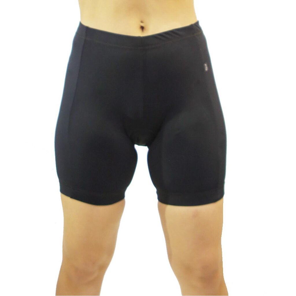 Shorts Forro Espuma Ciclismo