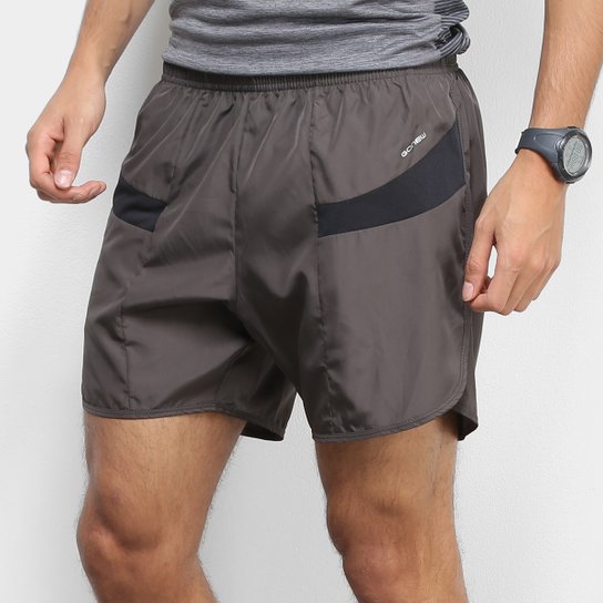 Shorts Gonew Block Masculino - Cinza é ruim? Shorts Gonew Block Masculino - Cinza é boa?