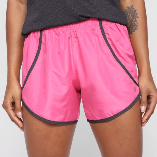 Shorts Gonew Charm Feminino - Pink é ruim? Shorts Gonew Charm Feminino - Pink é boa?