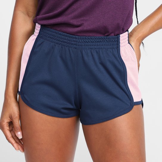 Shorts Gonew Force Feminino - Marinho é ruim? Shorts Gonew Force Feminino - Marinho é boa?