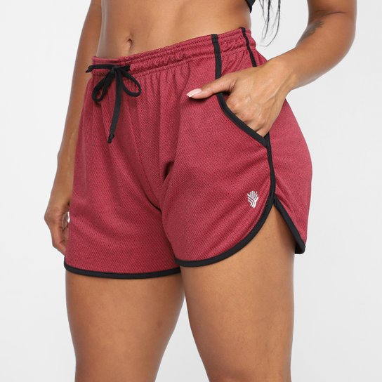 Shorts Gonew Pop Feminino - Vermelho é ruim? Shorts Gonew Pop Feminino - Vermelho é boa?