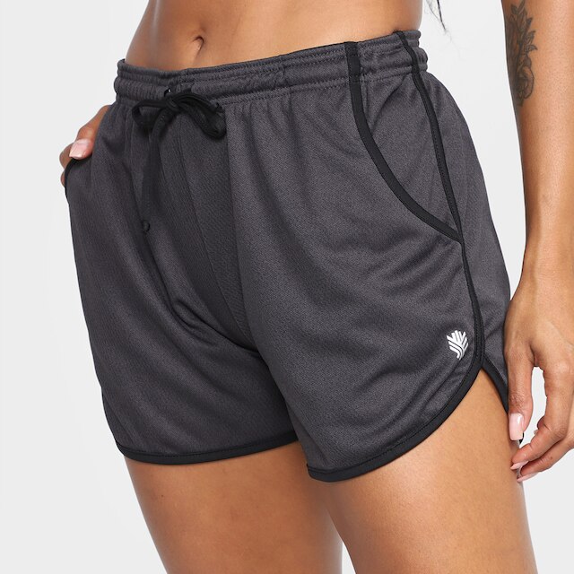 Shorts Gonew Pop Feminino - Mescla é boa?
