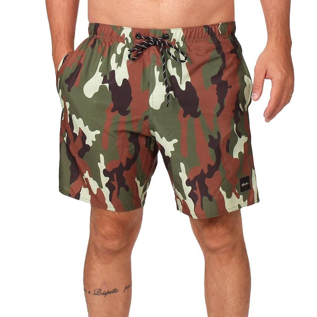 Shorts Gul Gul