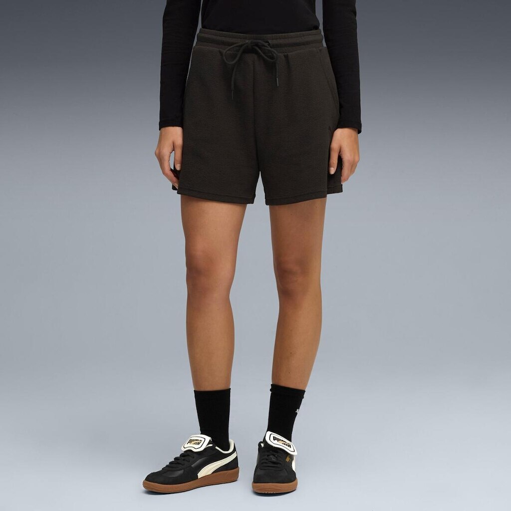Shorts HER 5" High-Waist Feminino