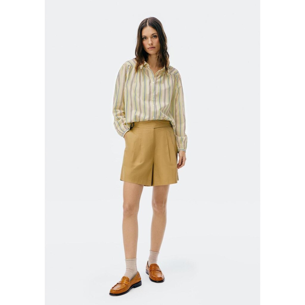 Shorts Hering Evasê Feminino