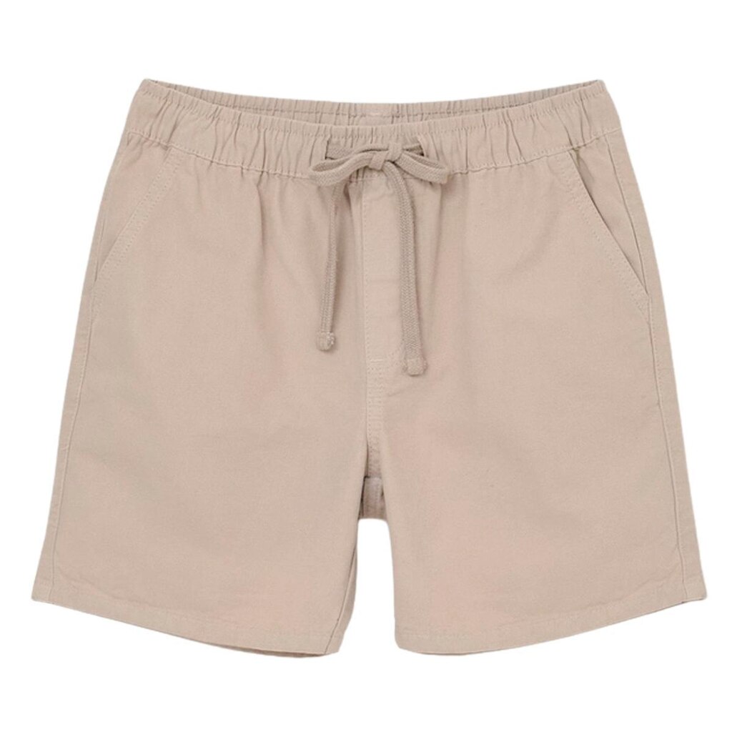 Shorts Hering Infantil Menino Em Sarja