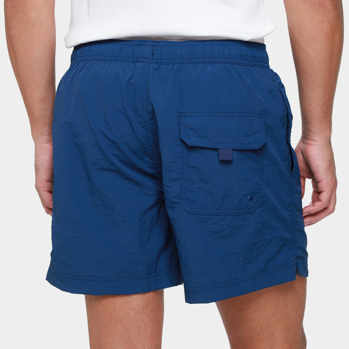 Shorts Hering Masculino - 1