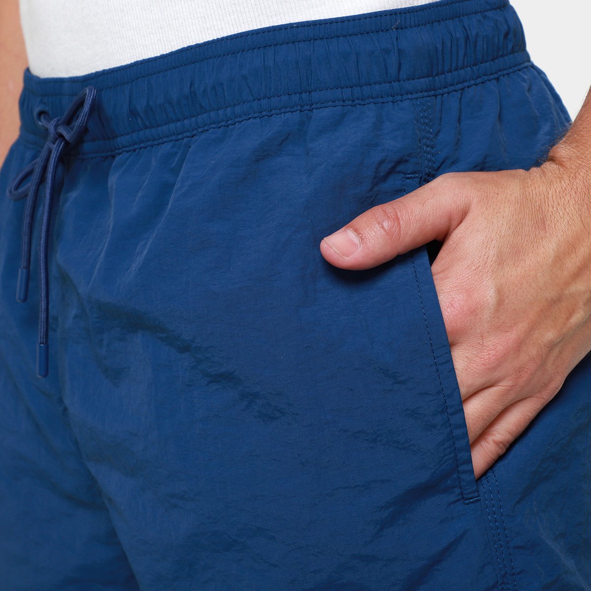 Shorts Hering Masculino - 2