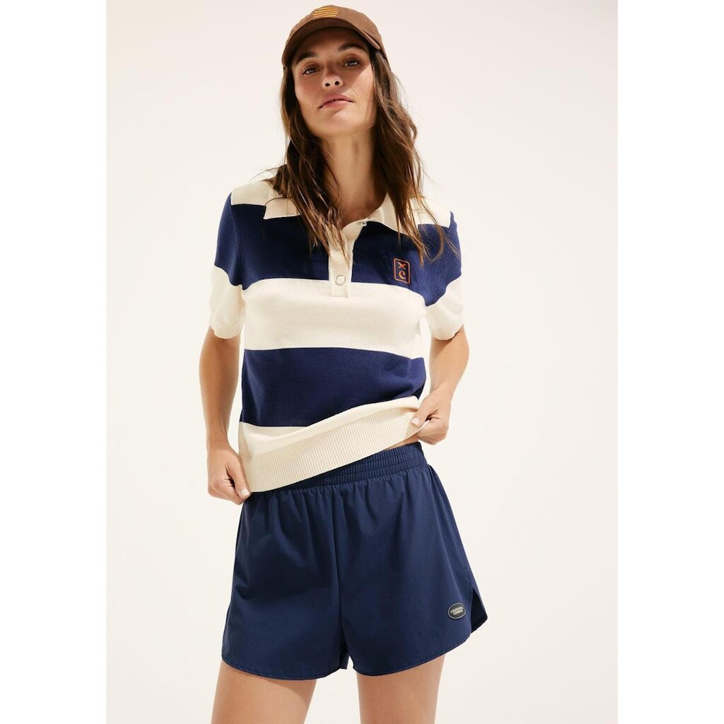 Shorts Hering Runner Feminino