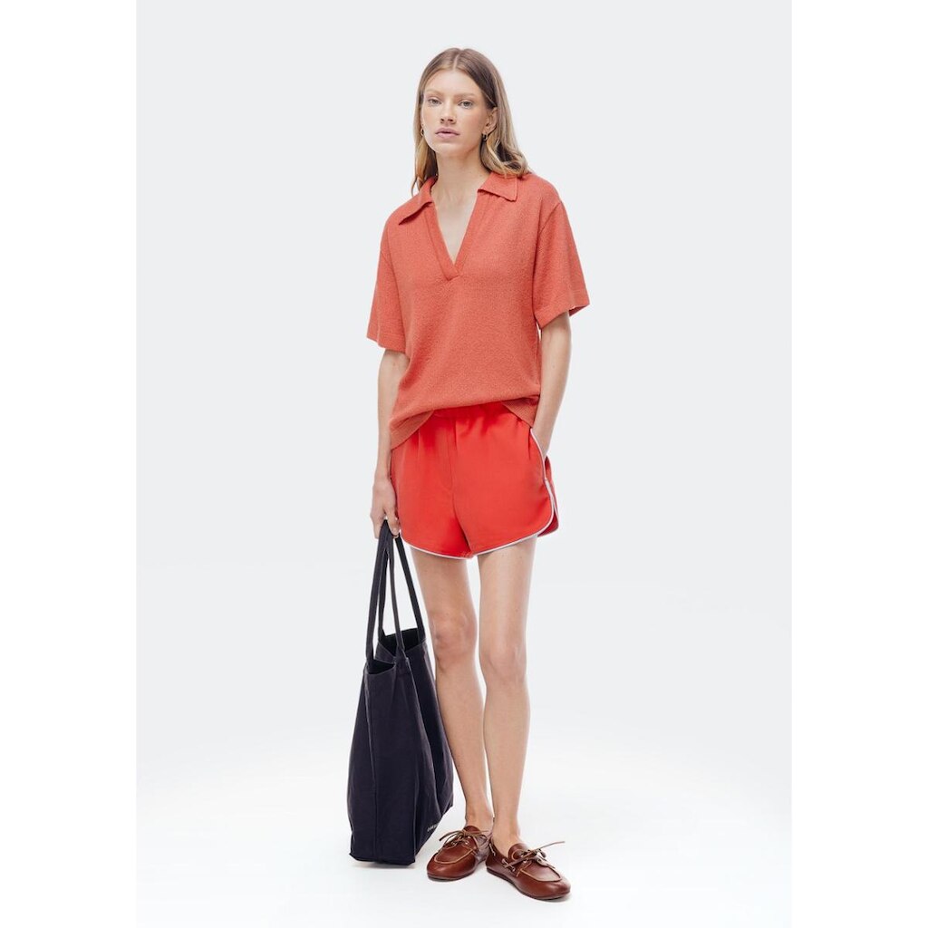 Shorts Hering Runner Feminino