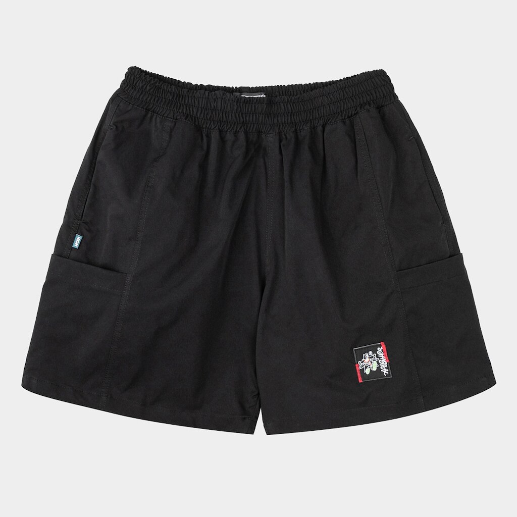Shorts High Company Madstar