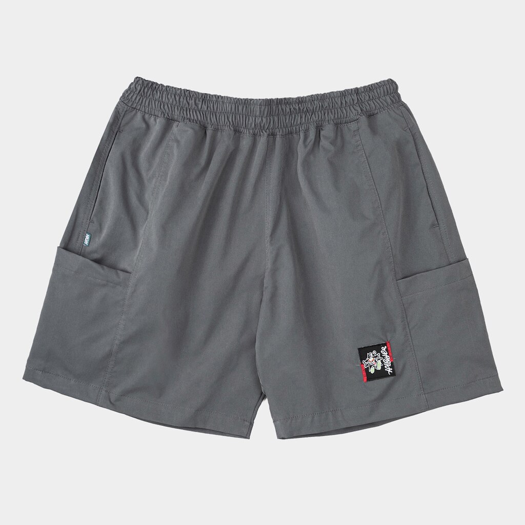 Shorts High Company Madstar