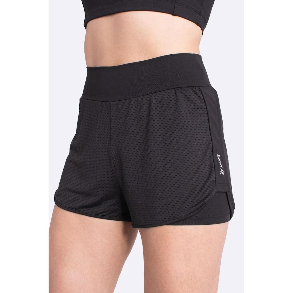 Shorts HUPI Duplo True Feminino