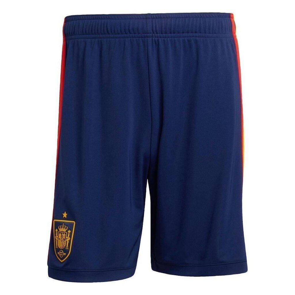 Shorts I Espanha 26 Adidas Masculino