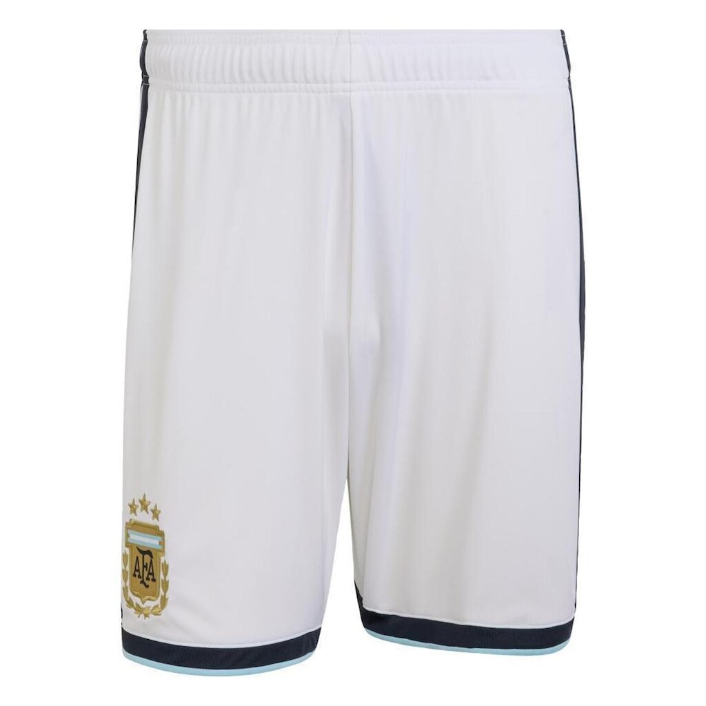 Shorts I Seleção Nacional Argentina Adidas