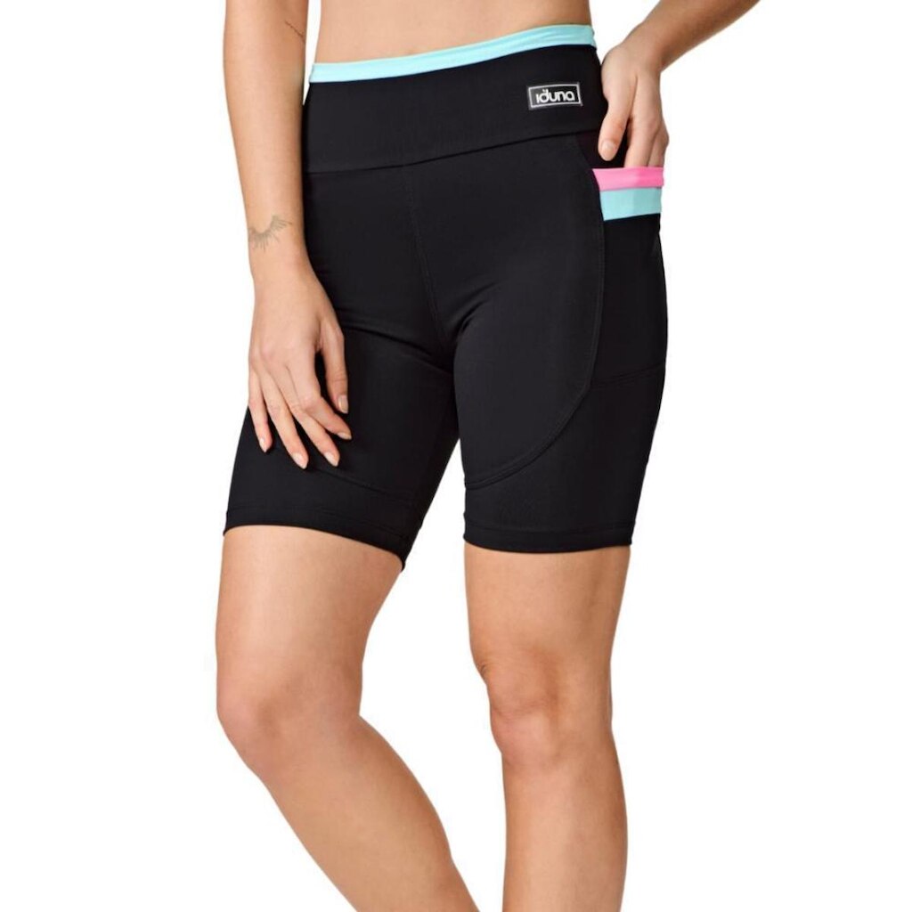 SHORTS IDUNA FITNESS RUN