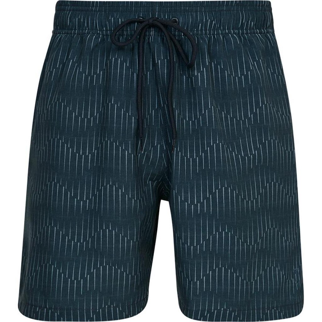 Shorts Individual Estampado Masculino