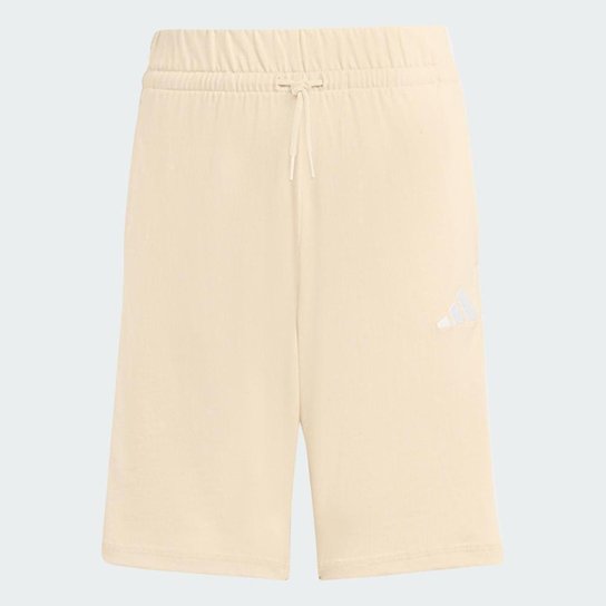 Shorts Infantil Adidas 3 Listras