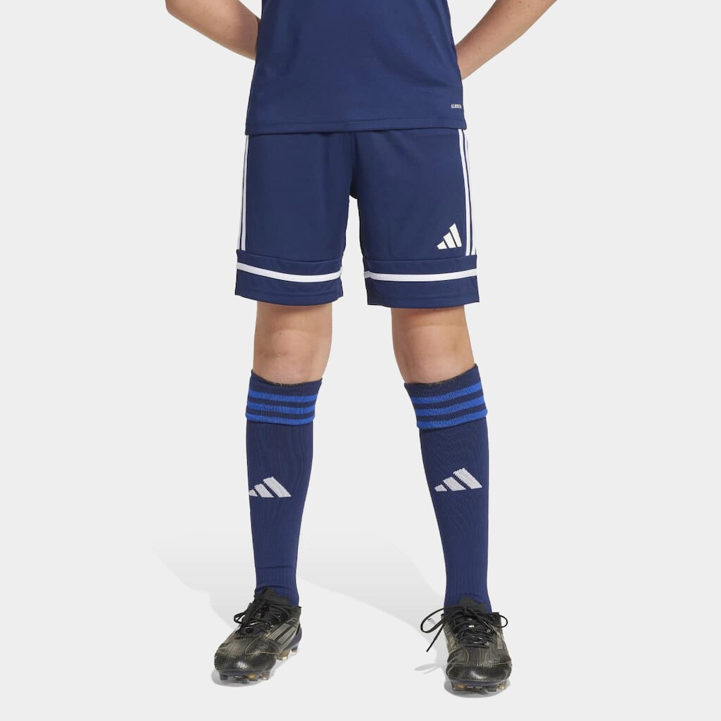 Shorts Infantil Adidas Squadra 25