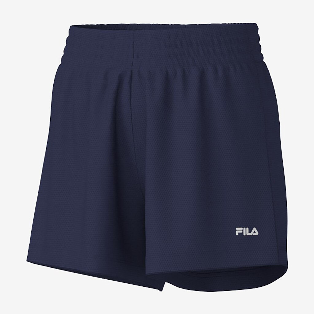 Shorts Infantil Fila Flow Menina