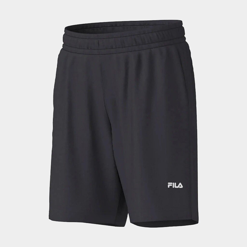 Shorts Infantil Fila Regular Sports Light Menino